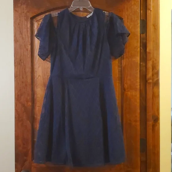 Danny & Nicole | Dresses | Danny And Nicole 8p 8 Petite Navy Blue Dressnever Worn | Poshmark Danny & Nicole | Dresses | Danny And Nicole 8p 8 Petite Navy Blue Dressnever Worn | Poshmark